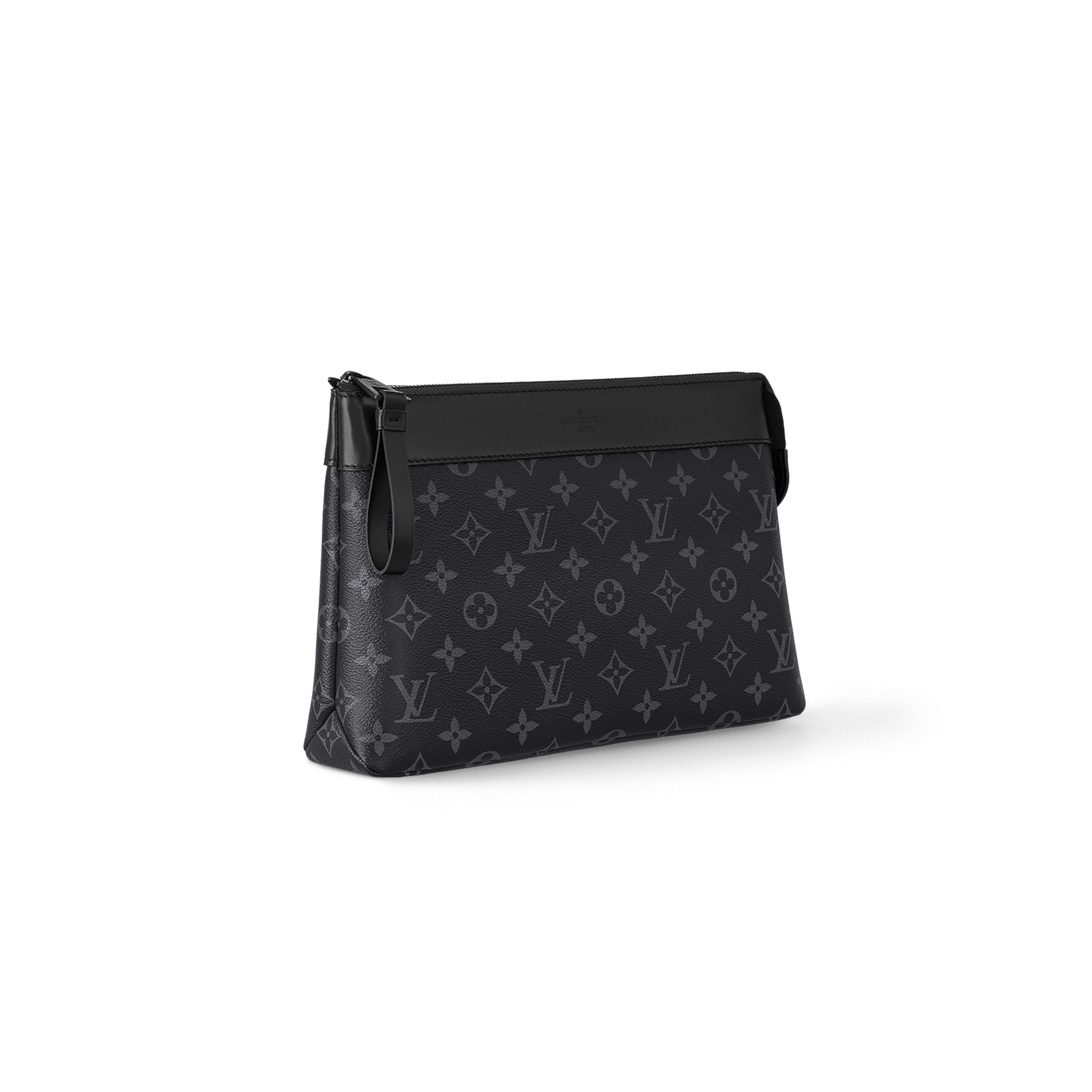 LOUIS VUITTON MASTER POCHETTE VOYAGE SOUPLE M82543 (30*21*8cm)